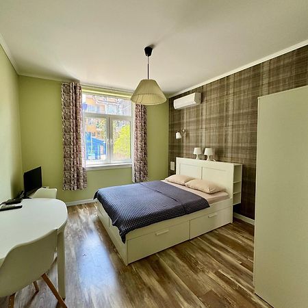 Студио Top City Center Filibe Dış mekan fotoğraf