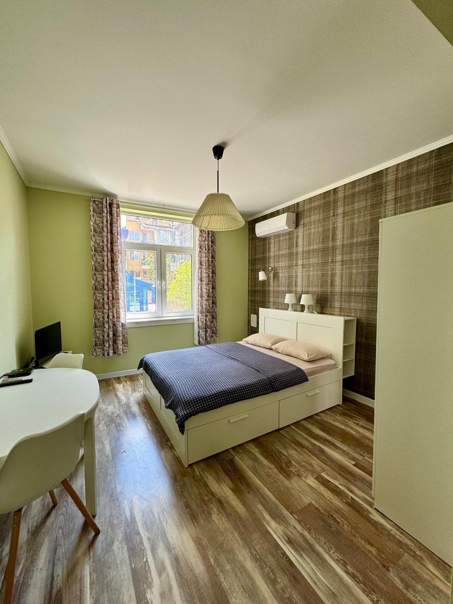 Студио Top City Center Filibe Dış mekan fotoğraf